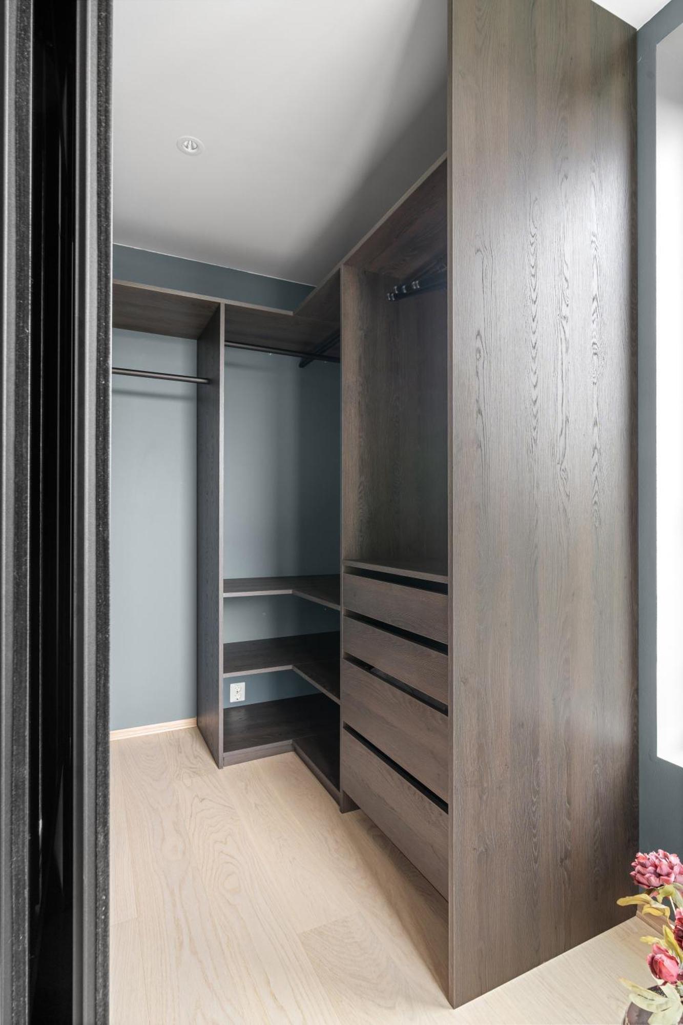 Luxury Apartment Downtown Tromso With 2 Bedrooms And 2 Bathrooms And Parking المظهر الخارجي الصورة