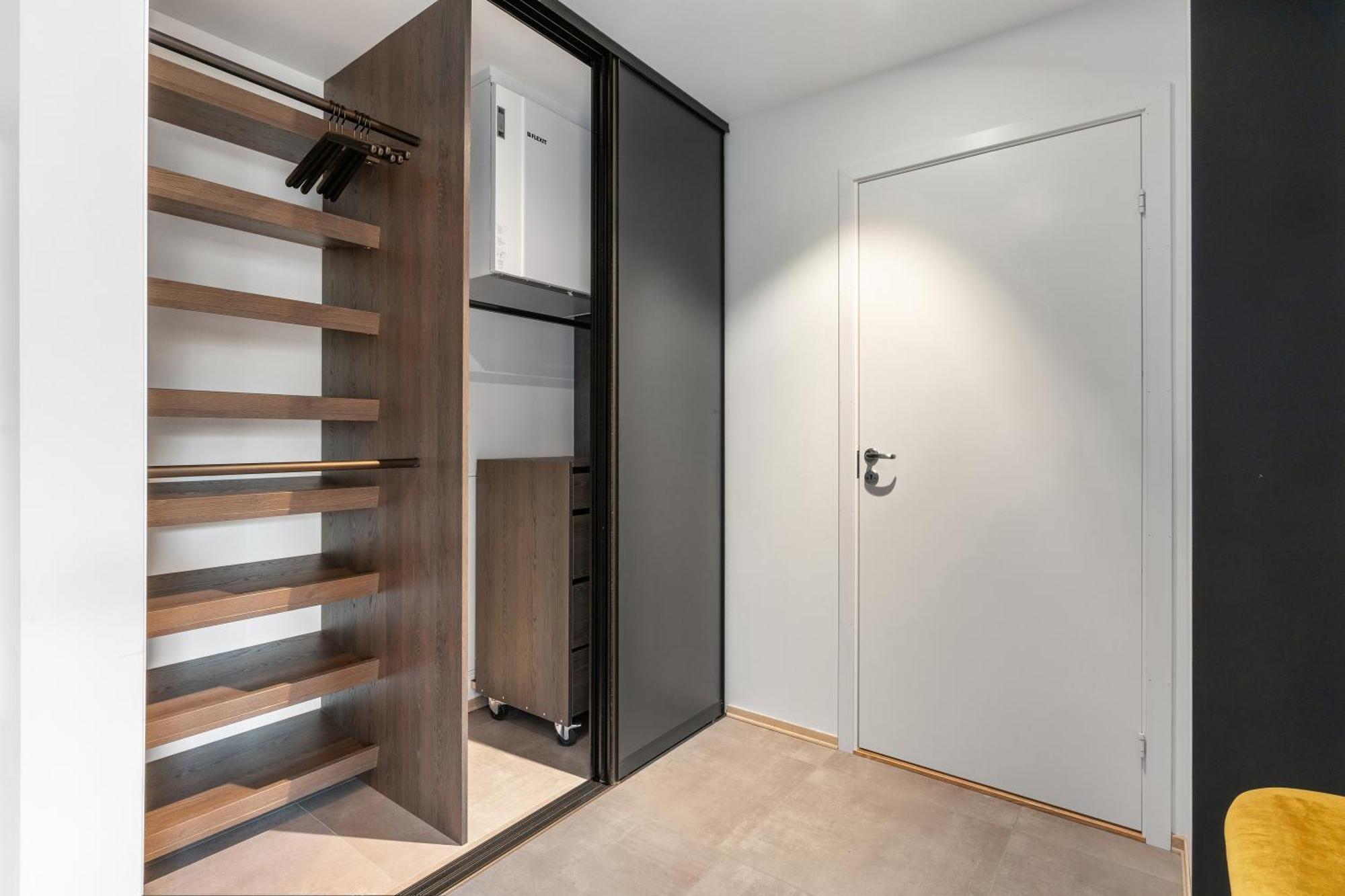 Luxury Apartment Downtown Tromso With 2 Bedrooms And 2 Bathrooms And Parking المظهر الخارجي الصورة